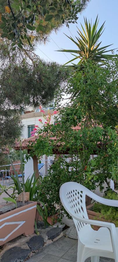 Hotel Eliza Agios Nikolaos  Exterior photo